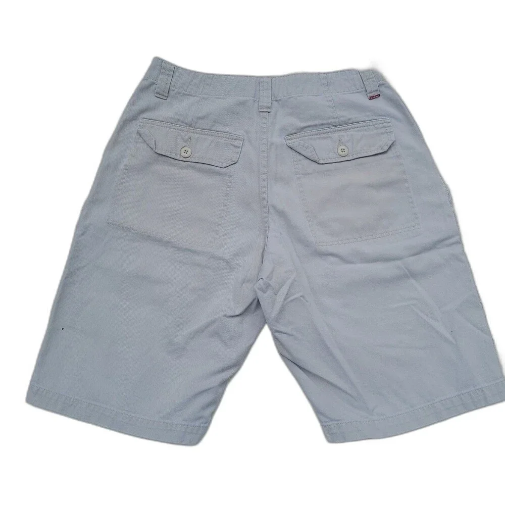 Vtg Levi's Cargo Shorts y2k Utility